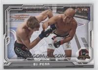 B.J. Penn