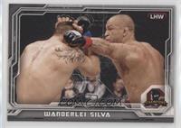 Wanderlei Silva (Base)