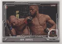 Jon Jones