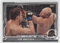 Tim Boetsch