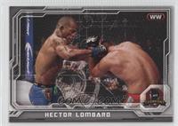 Hector Lombard