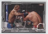 Hector Lombard