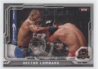 Hector Lombard