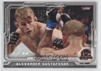 Alexander Gustafsson (Base)