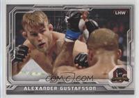 Alexander Gustafsson (Base)