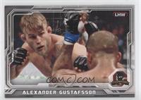 Alexander Gustafsson (Base)