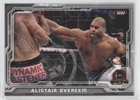 Alistair Overeem