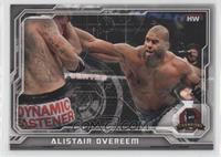 Alistair Overeem