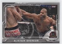 Alistair Overeem