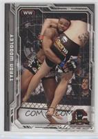 Tyron Woodley