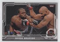 Derek Brunson