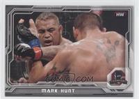 Mark Hunt