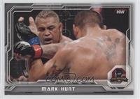 Mark Hunt