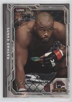 Rashad Evans