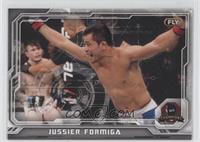 Jussier Formiga