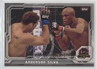 Anderson Silva