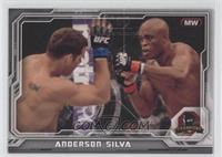 Anderson Silva