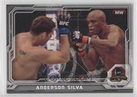 Anderson Silva