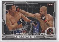 Tarec Saffiedine