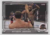 Anthony Johnson