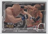 Cub Swanson