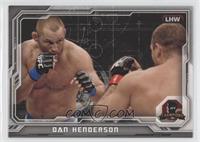 Dan Henderson