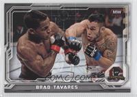 Brad Tavares