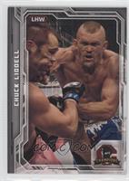 Chuck Liddell