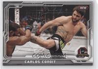 Carlos Condit