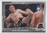 Cain Velasquez