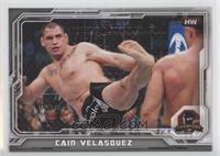 Cain Velasquez