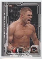 Daron Cruickshank