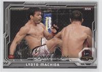 Lyoto Machida