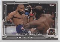 Yoel Romero