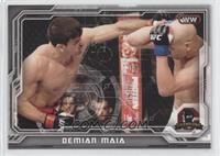 Demian Maia