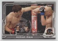 Demian Maia