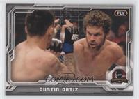 Dustin Ortiz