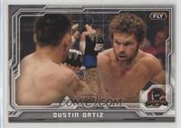 Dustin Ortiz