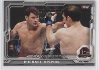 Michael Bisping