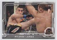 Ricardo Lamas