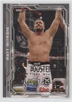 Matt Mitrione