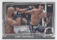 Luke Rockhold