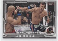 Luke Rockhold