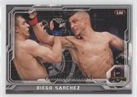 Diego Sanchez