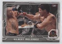 Gilbert Melendez