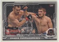 Khabib Nurmagomedov