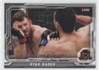 Ryan Bader