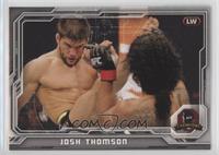 Josh Thomson