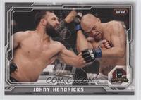 Johny Hendricks (Base)