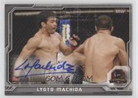 Lyoto Machida